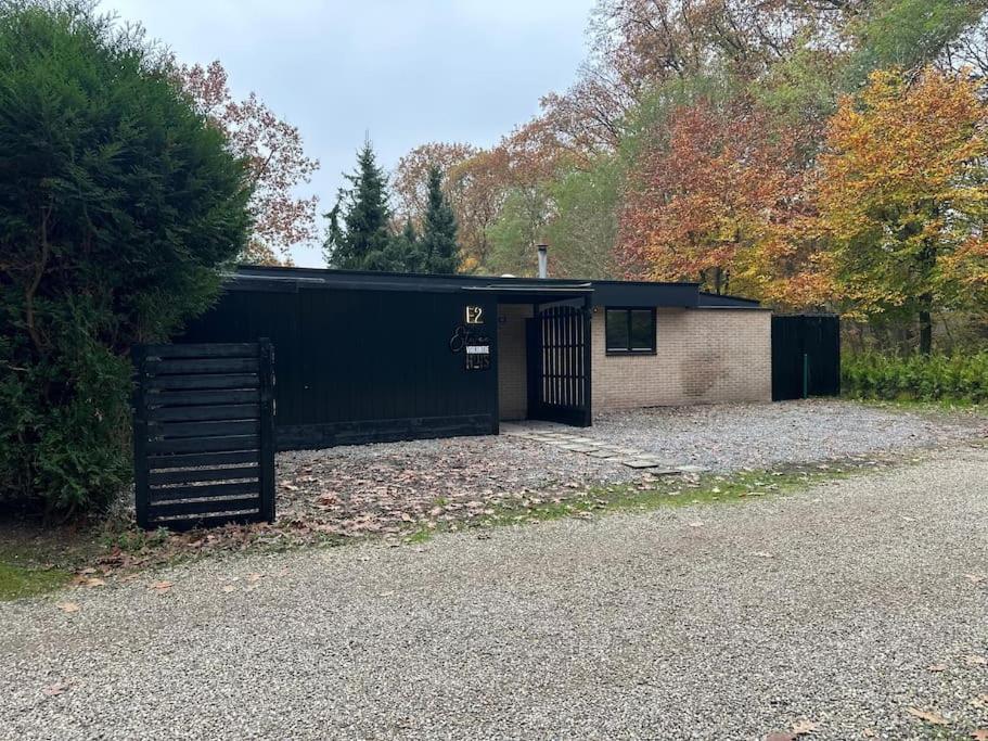 Etwee Vakantiehuis Lanaken Dış mekan fotoğraf