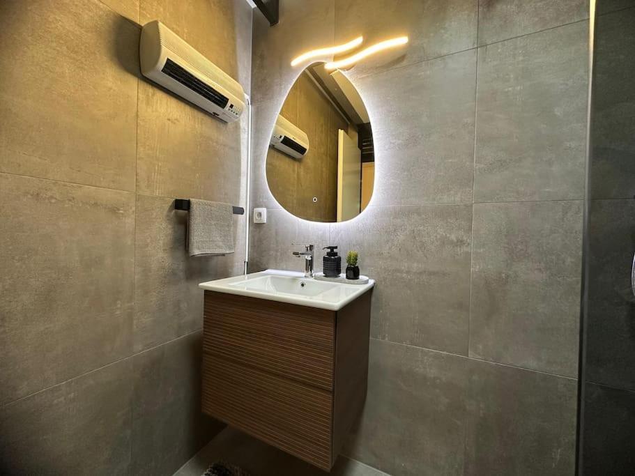 Etwee Vakantiehuis Lanaken Dış mekan fotoğraf