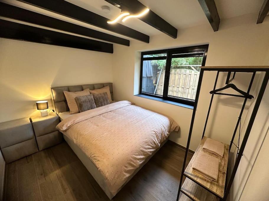 Etwee Vakantiehuis Lanaken Dış mekan fotoğraf